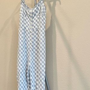 Urban Outfitters Jumpsuit